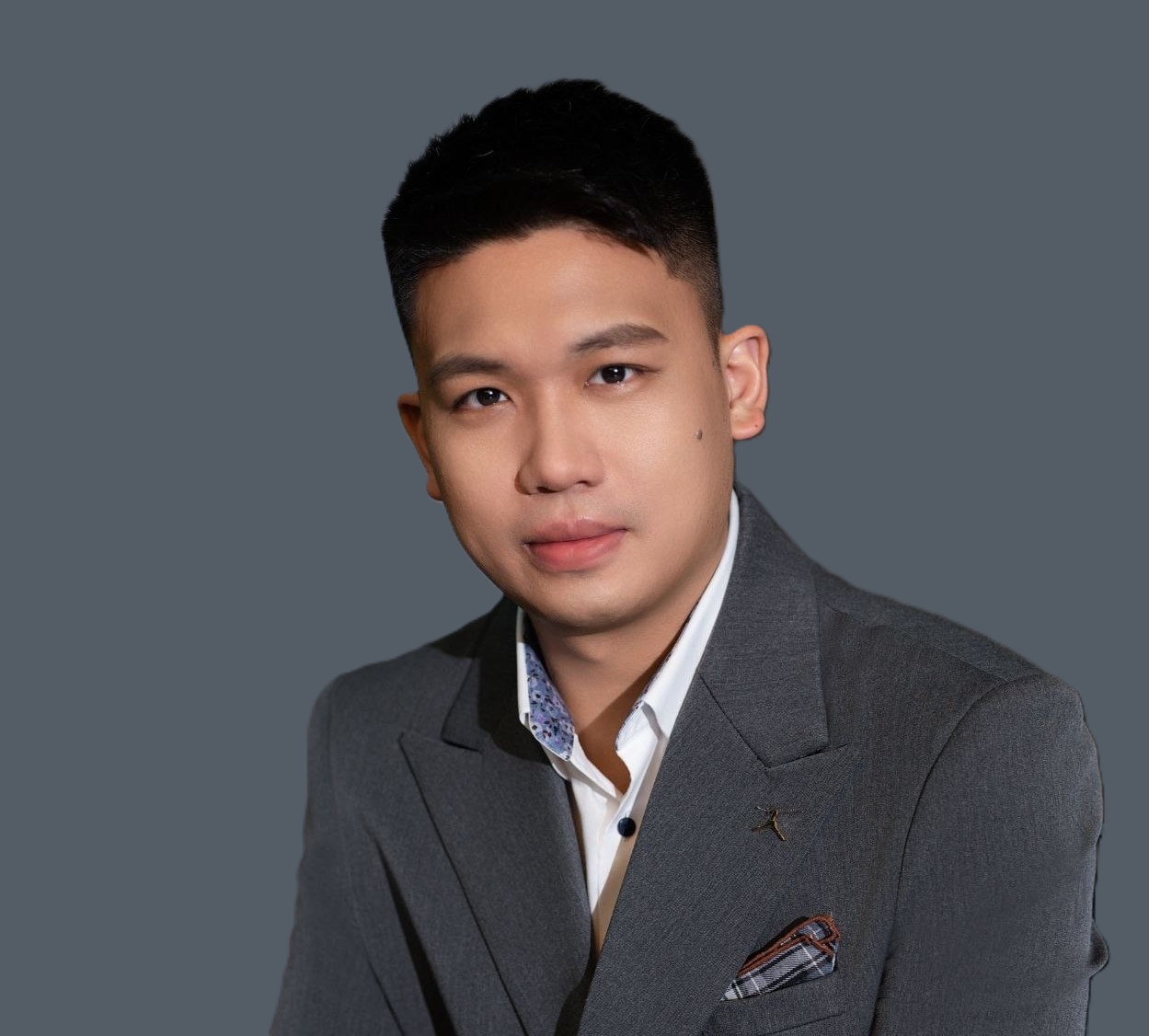 Alvin Kiew