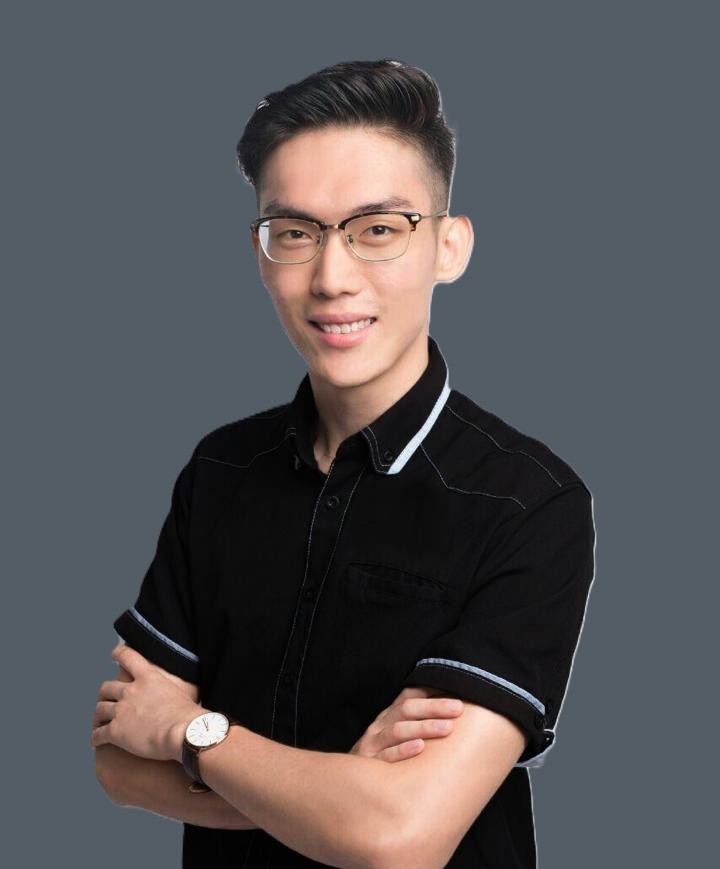 Andrew Teo