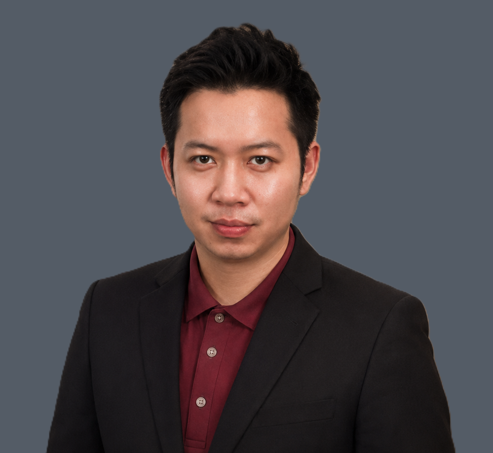 Anson Leong