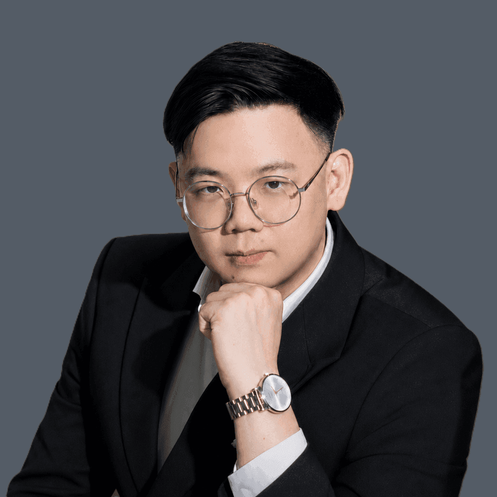 Bernard Lim