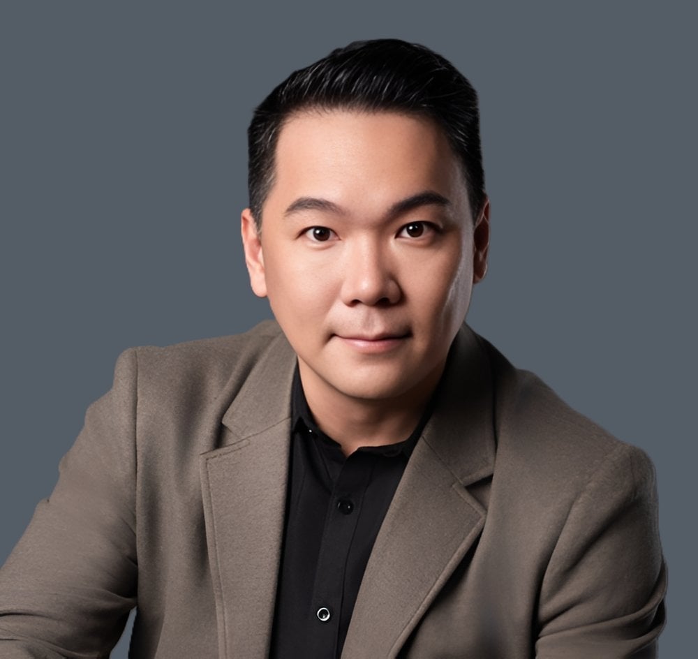 Brendon Teo
