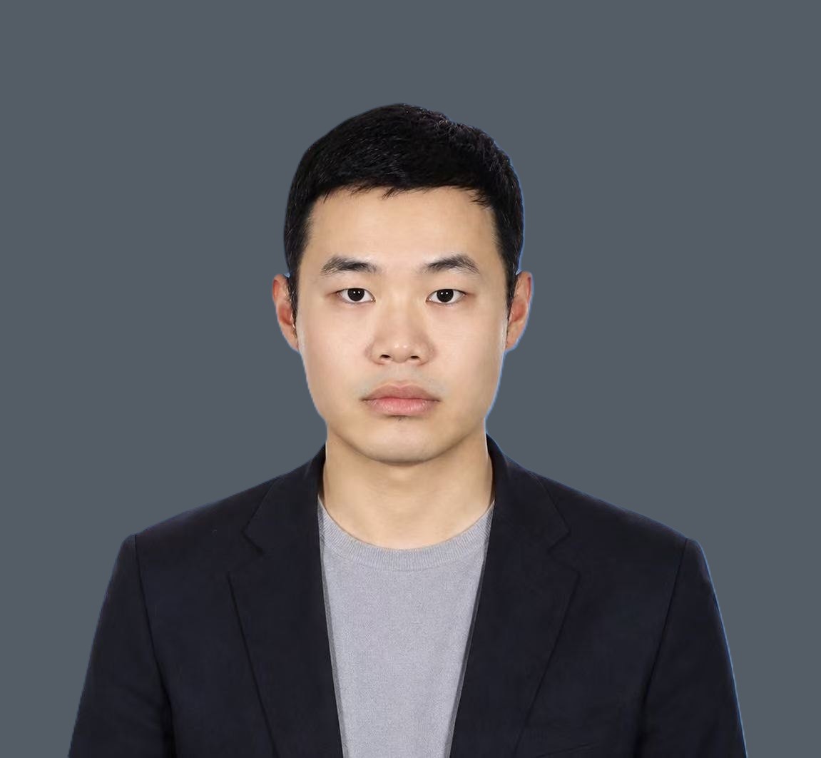 Chen XinYang