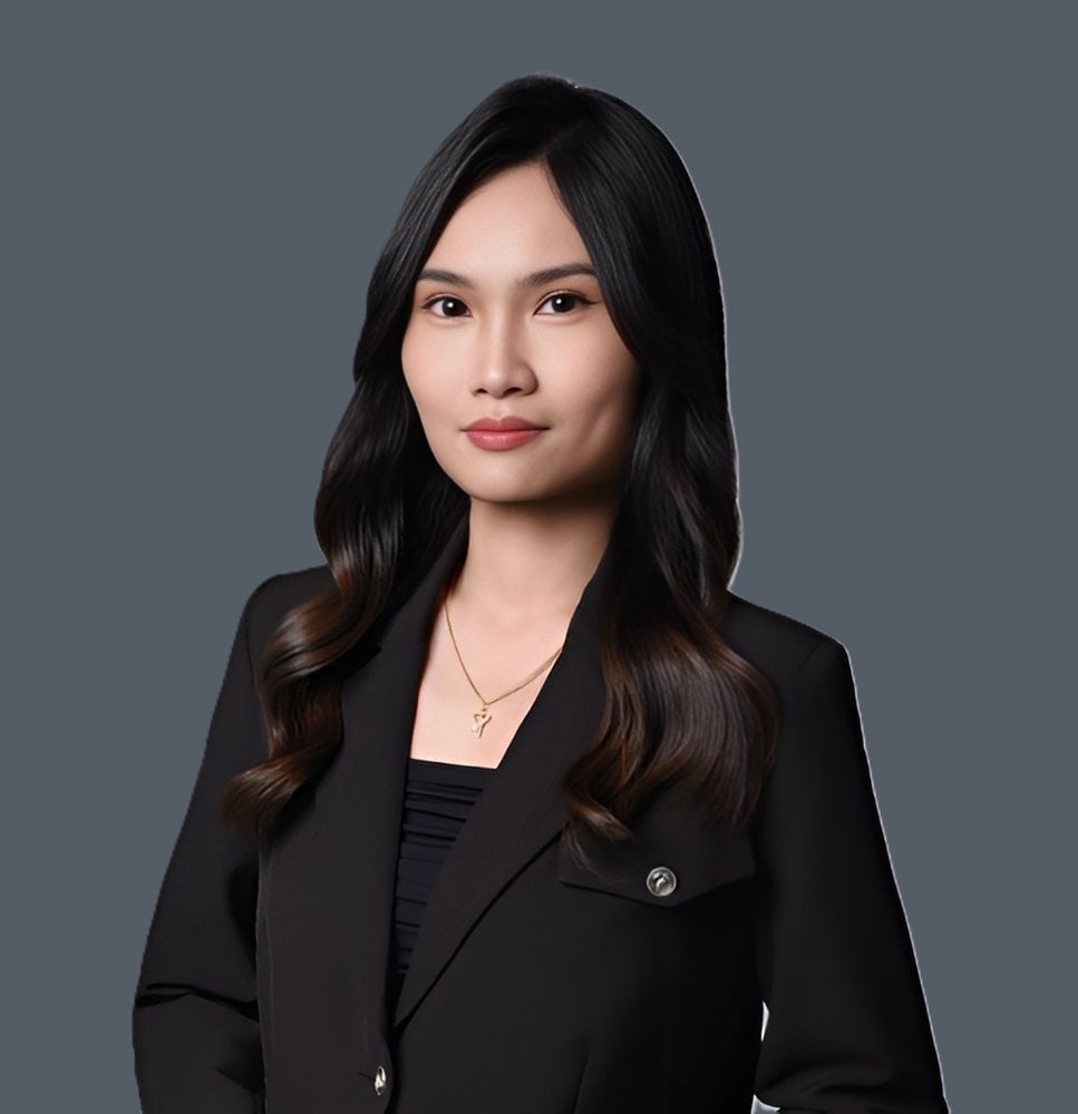 Esther Teh