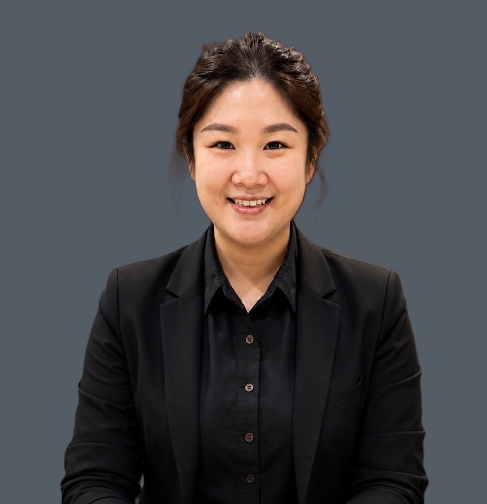 Grace Tang