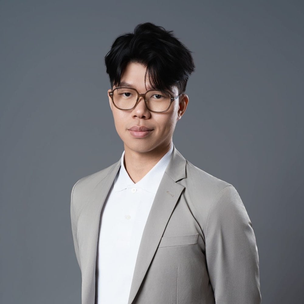 Gyden Heng · ENFJ