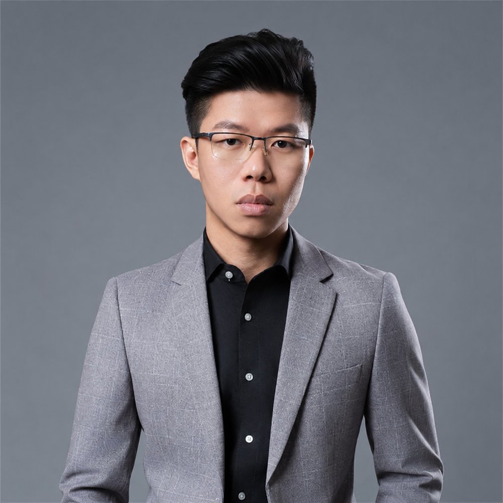 Gyden Heng · INTJ