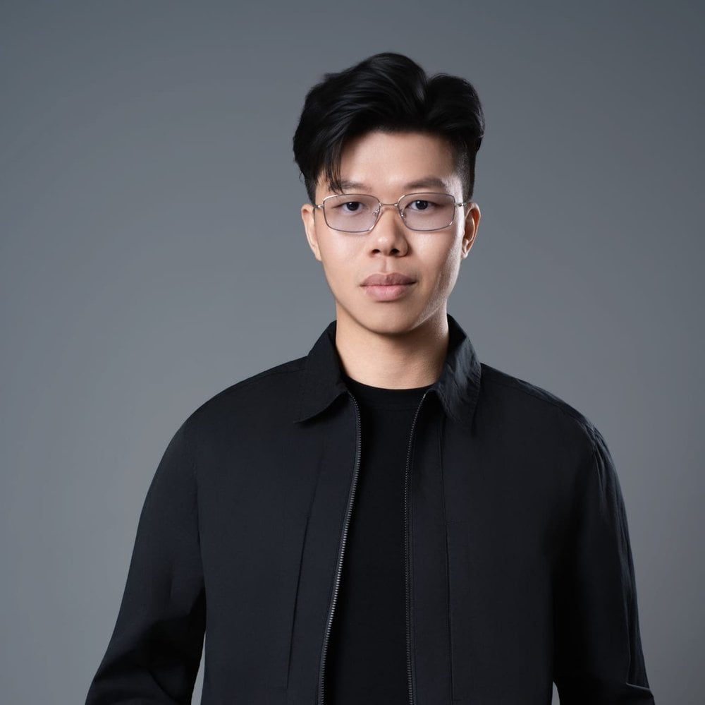 Gyden Heng · ESTP