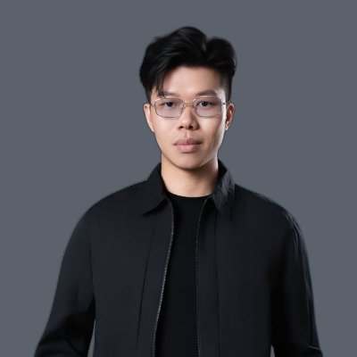 Gyden Heng · ESTP