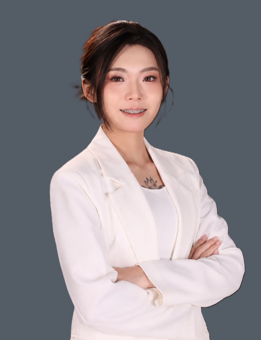 Healer Lau
