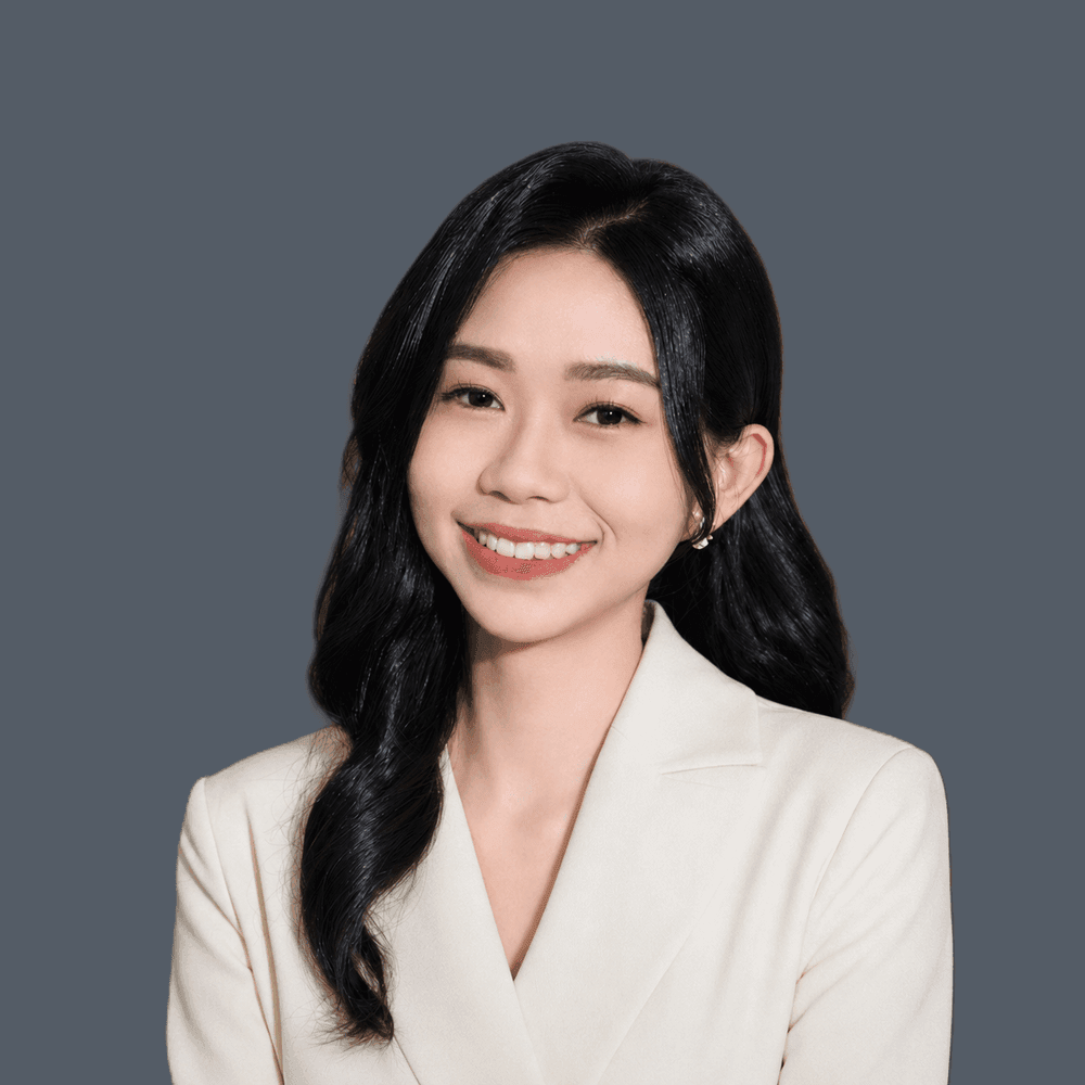 Mindy Heng