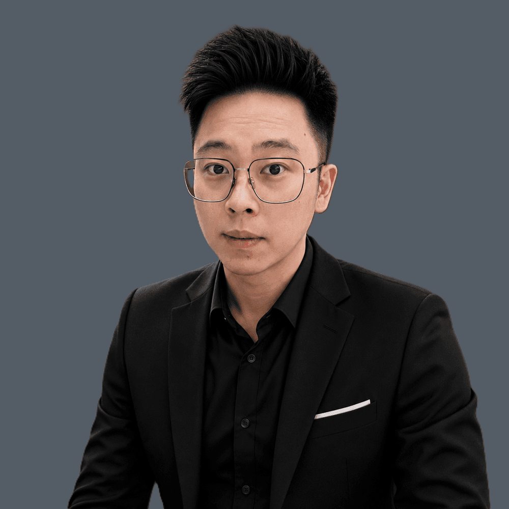 Reino Cheong
