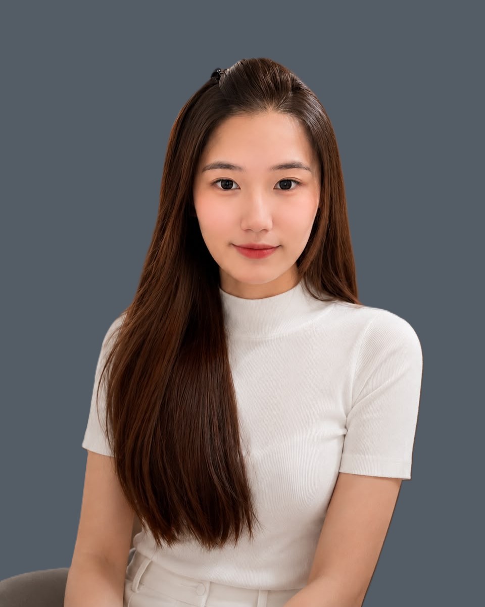 Serene Yap