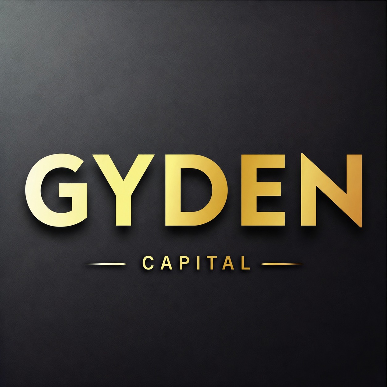 GYDEN HENG CAPITAL 2 SDN BHD