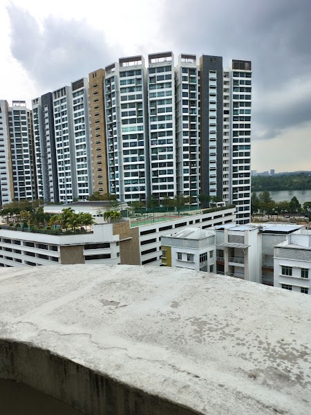 Auction: Unit No., Blok D, Bayu Puteri 2 Apartment, Jalan Bayu Puteri 1/2, Taman Bayu Puteri, 80150 Johor Bahru, Johor