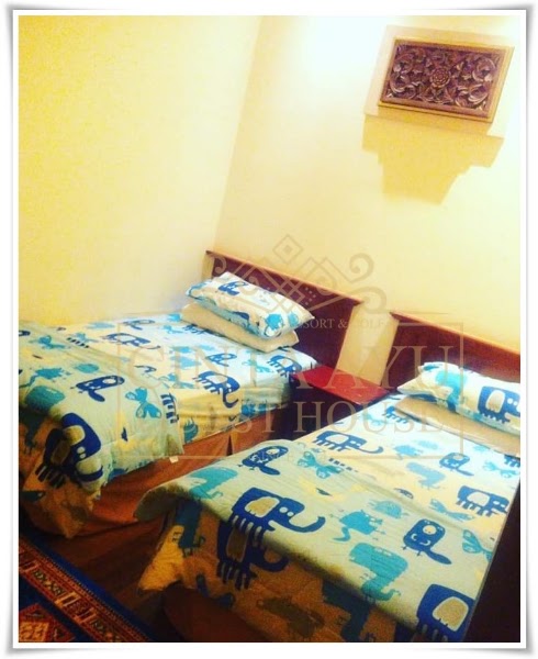 Auction: Unit No., Tingkat 3, Cinta Ayu Resort Apartment, 20KM, Jalan Pontian Lama, 81110 Johor Bahru, Johor