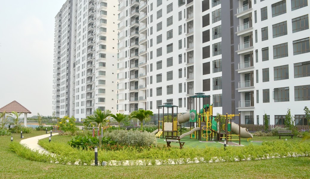 Auction: Unit No. A-13-11, Inspira Bestari (D' Inspire Residence), Jalan Bestari 15/2, Taman Nusa Bestari, 79100 Iskandar Puteri, Johor