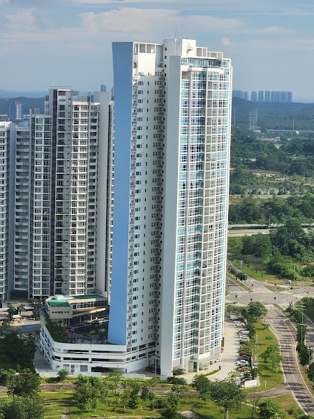 Auction: Unit No., Merak Kayangan, Persiaran Medini Utara 3, Bandar Medini Iskandar, 79000 Iskandar Puteri, Johor