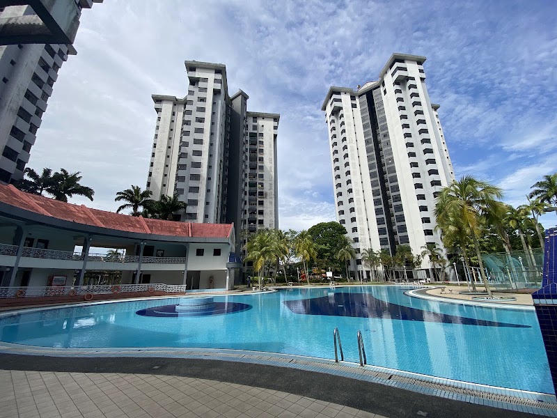 Auction: NO. #17-11, Block M3, Mewah View Luxurious Apartment, Jalan Mewah Ria 2/10, Taman Bukit Mewah, 81200, Johor Bahru, Johor