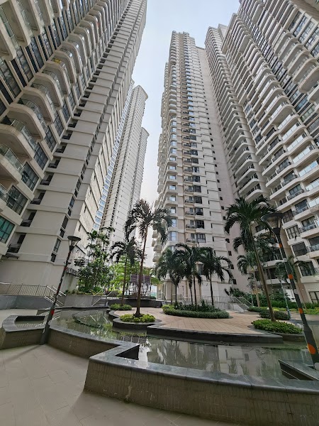 Auction: Unit No., Block 11A, Royal Strand, Persiaran Danga Perdana, Country Garden Danga Bay, 80200 Johor Bahru, Johor