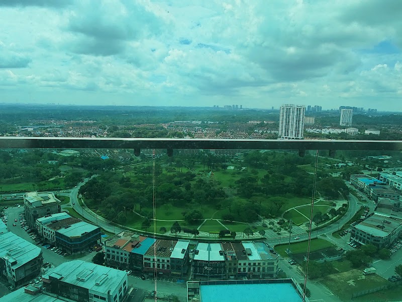 Auction: Unit No. A26-04, Pangsapuri Duta Mega (also known as Sky Loft Premium Suites), Jalan Indah 15/2, Taman Bukit Indah, 79100 Iskandar Puteri, Johor