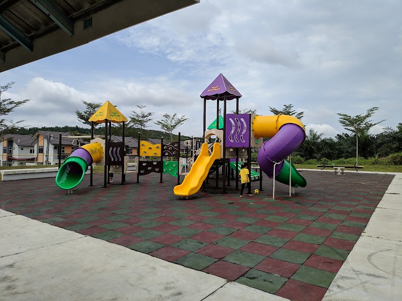 Auction: No. 14, Jalan Laman Indah 16, Taman Laman Indah, 81110 Johor Bahru, Johor