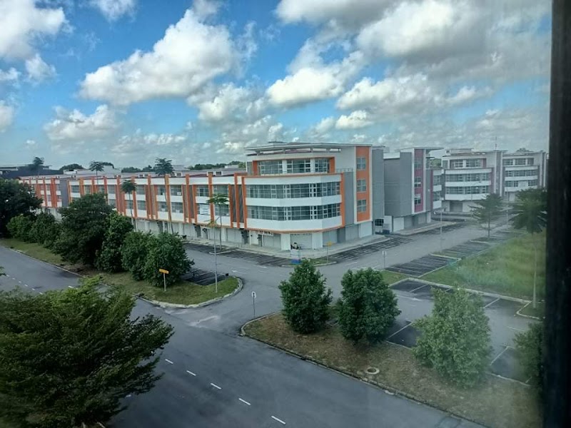 Auction: No. 15, Jalan Prima 5/2, Taman Nusantara Prima, 79200 Iskandar Puteri, Johor