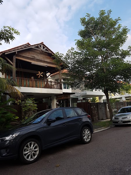 Auction: No. 50, Jalan Ponderosa 1/1, Taman Ponderosa, 81100 Johor Bahru, Johor
