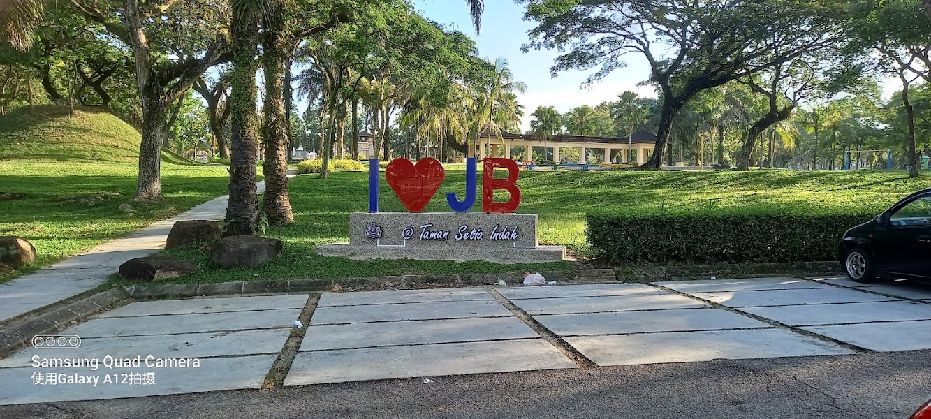 Auction: No. 22, Jalan Setia 5/11, Taman Setia Indah, 81100 Johor Bahru, Johor