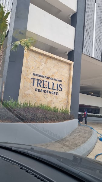 Auction: Unit No., Menara B, Residensi Puncak Saujana (also known as Trellis Residences), Jalan Puncak Saujana, Saujana, 80100 Johor Bahru, Johor
