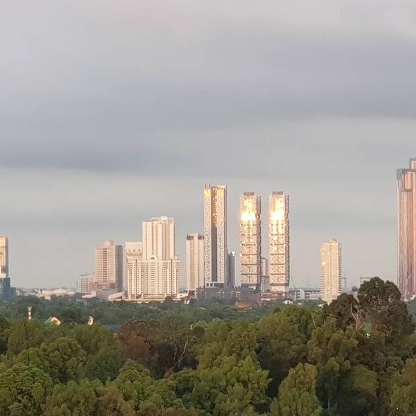 Auction: Unit No. 27-09, Blok A, Tropez Residence, Persiaran Danga Perdana, 80200 Johor Bahru, Johor
